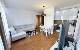 Giżycko Apartament 100m od plaży